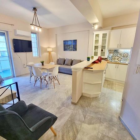 Gemareia Lodge Lefkada City Екстер'єр фото
