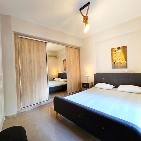 Gemareia Lodge Lefkada City Екстер'єр фото