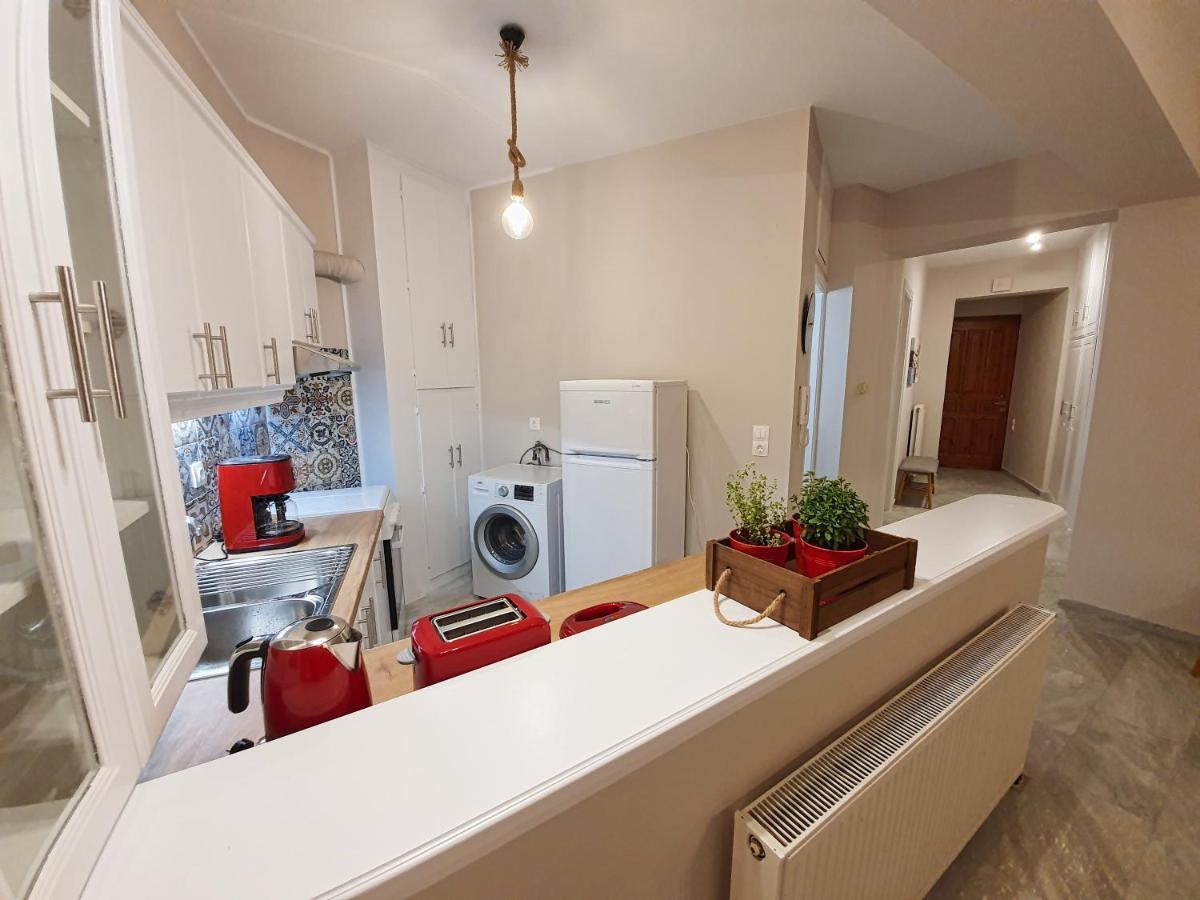 Gemareia Lodge Lefkada City Екстер'єр фото