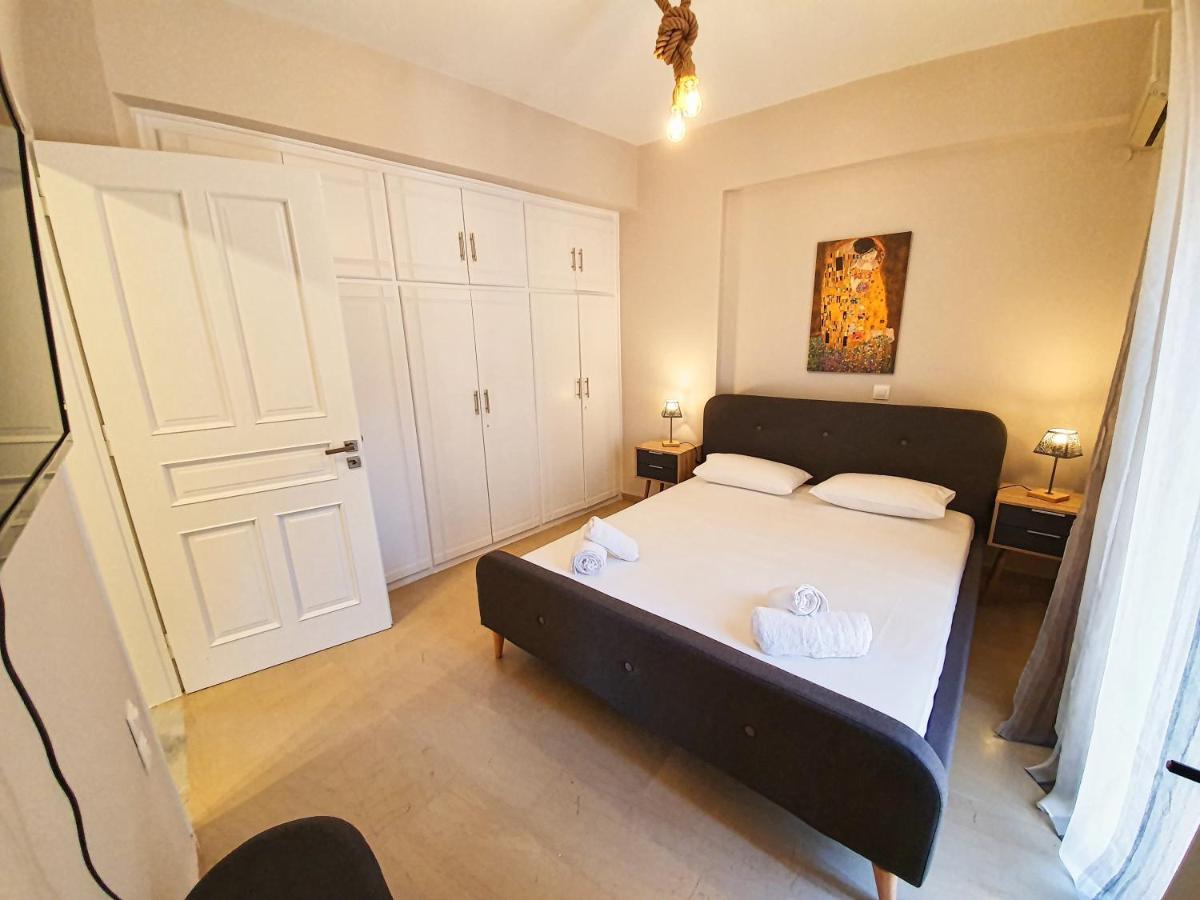 Gemareia Lodge Lefkada City Екстер'єр фото