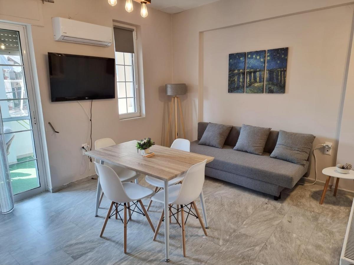 Gemareia Lodge Lefkada City Екстер'єр фото