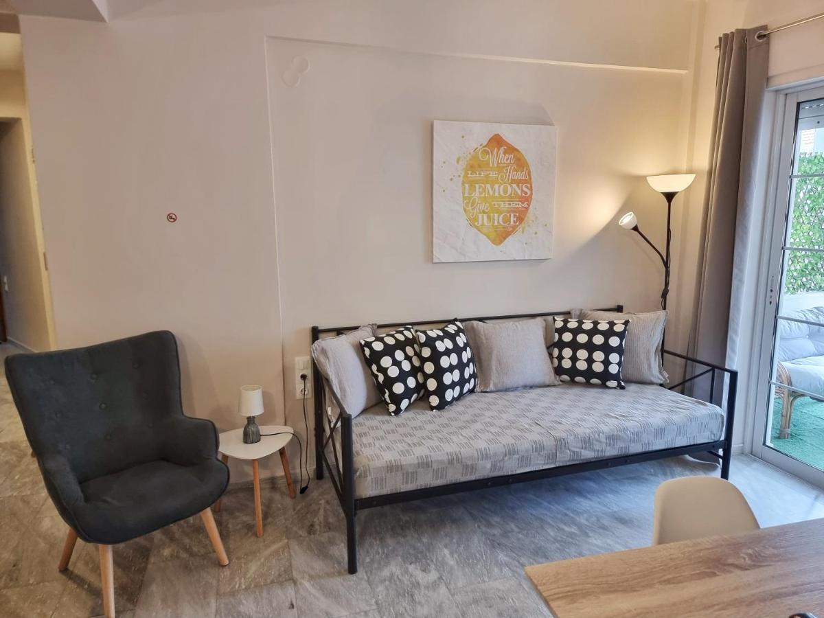 Gemareia Lodge Lefkada City Екстер'єр фото