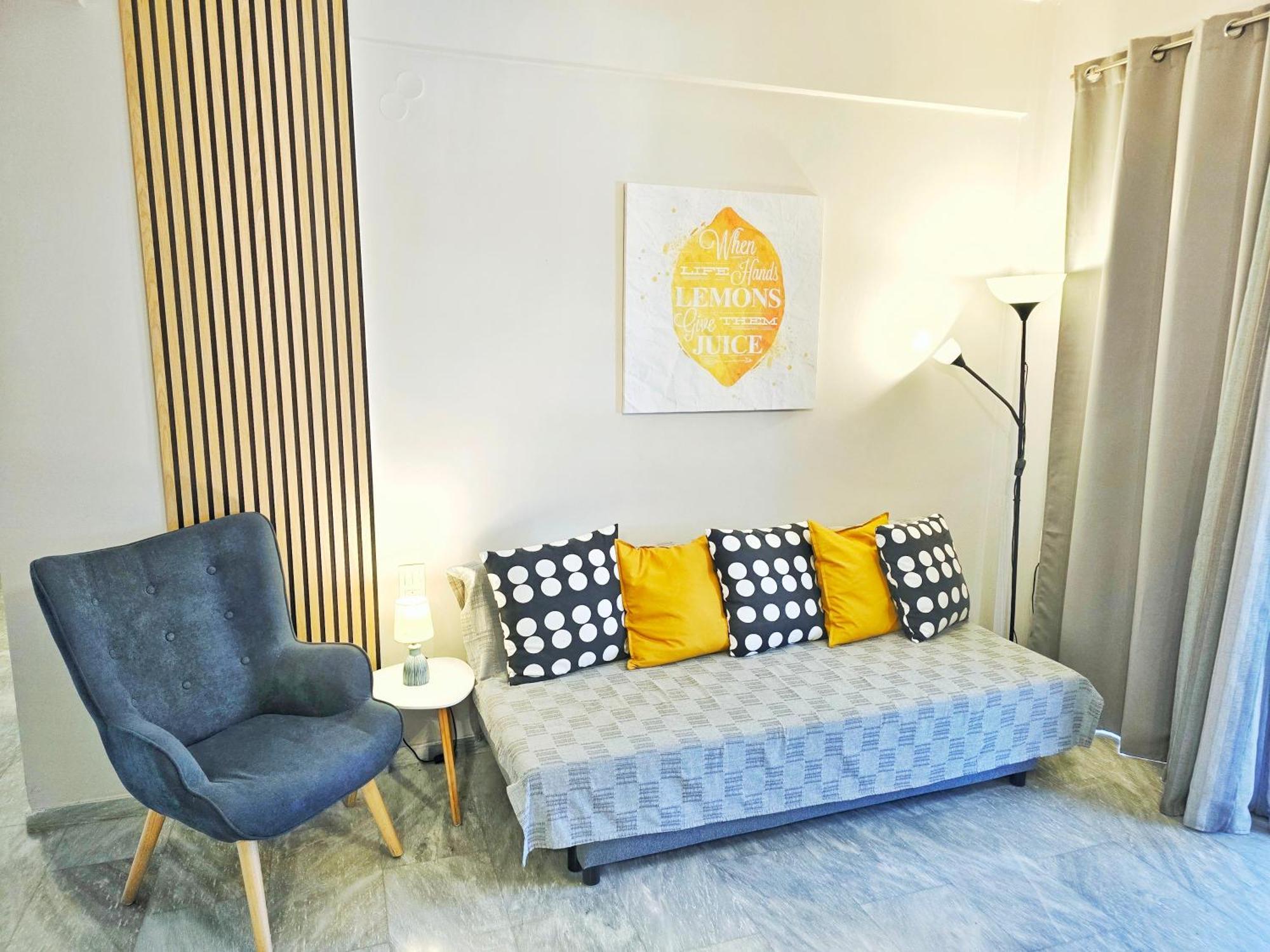 Gemareia Lodge Lefkada City Екстер'єр фото