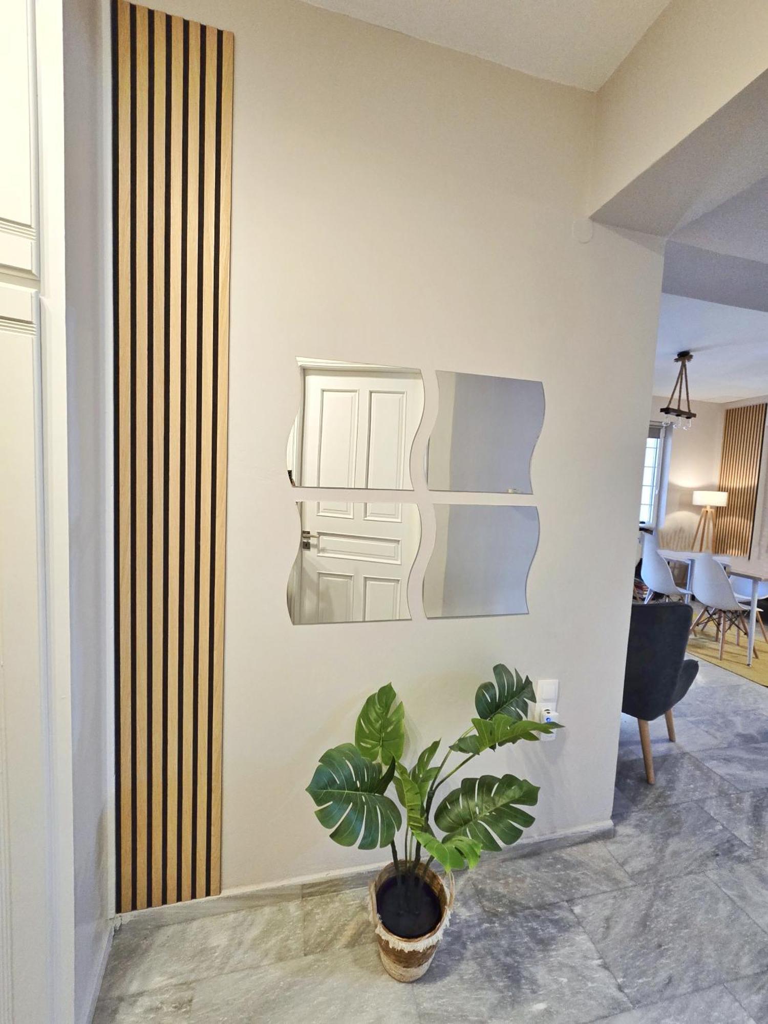 Gemareia Lodge Lefkada City Екстер'єр фото